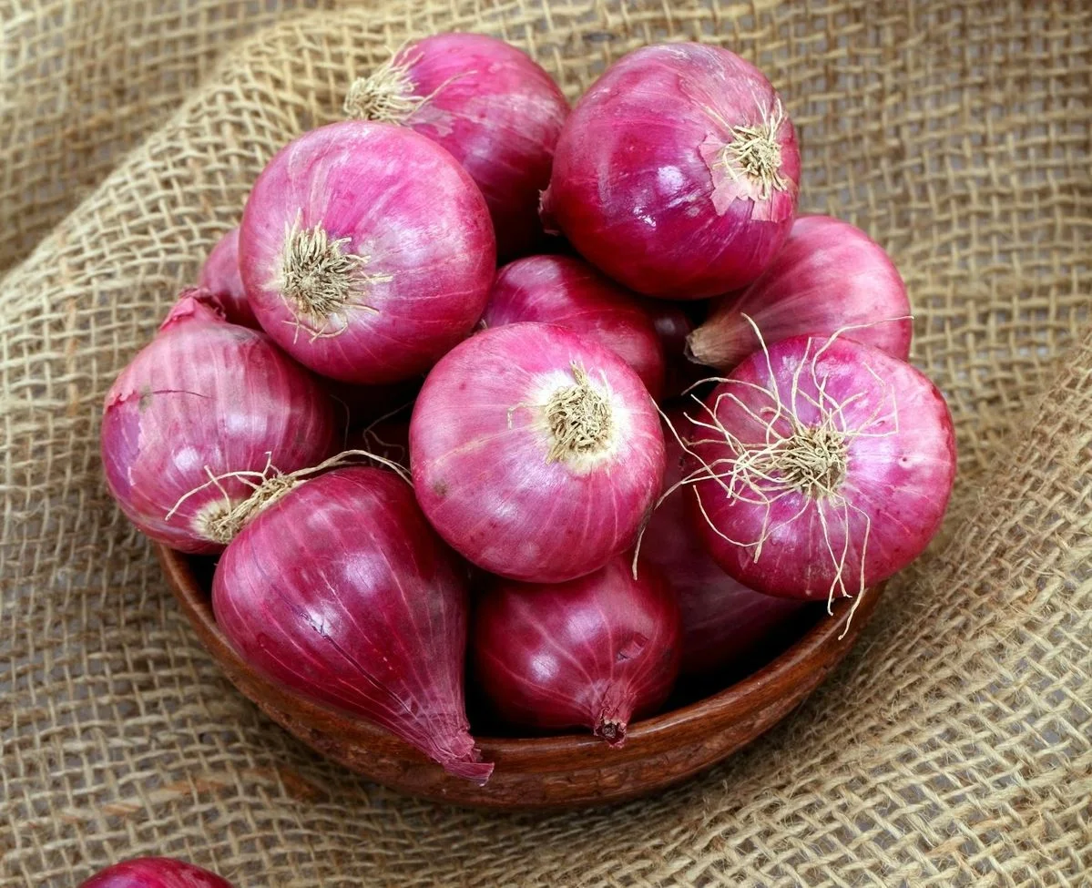 Small Onion (Shallots)